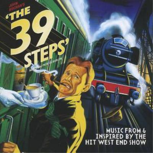 39 Steps, The - From the West-end Show