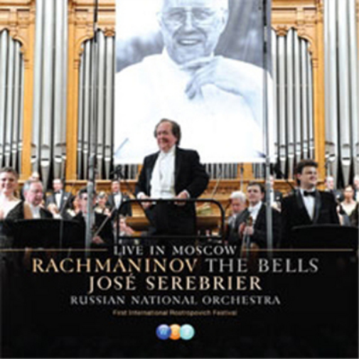 Rachmaninov: The Bells