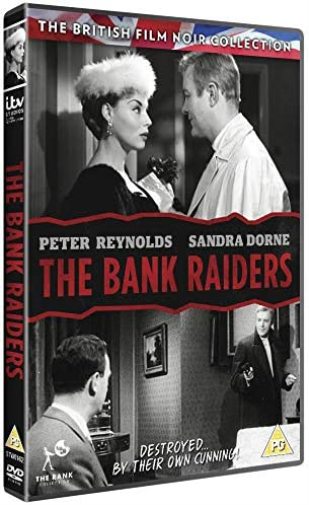 Bank Raiders
