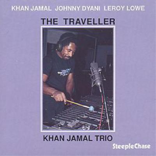 The Traveller