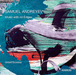 Samuel Andreyev: Music With No Edges