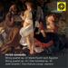 Peter Barcaba: String Quartet, Op. 22 Mariä Flucht/...