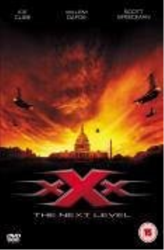 XXX 2 - The Next Level