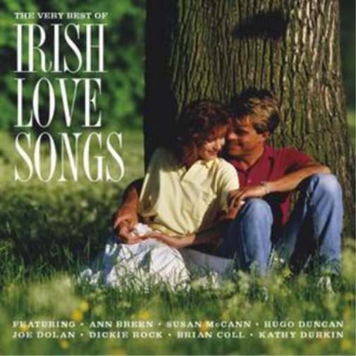 The Very Best of Irish Love Songs