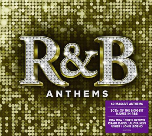 R&B Anthems