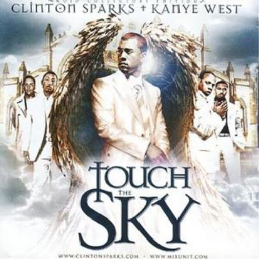 Touch the Sky