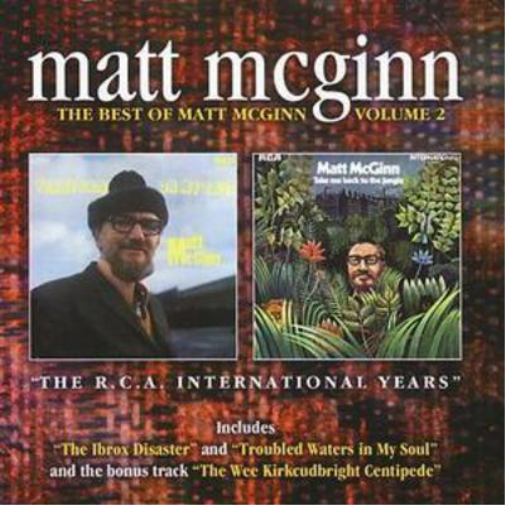 Best of Vol. 2: The RCA International Years