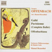 Gaite Parisienne (Complete Ballet)