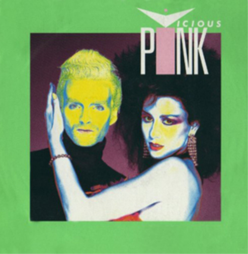 Vicious Pink