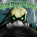 Rear Naked Choke