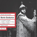Boris Godunov