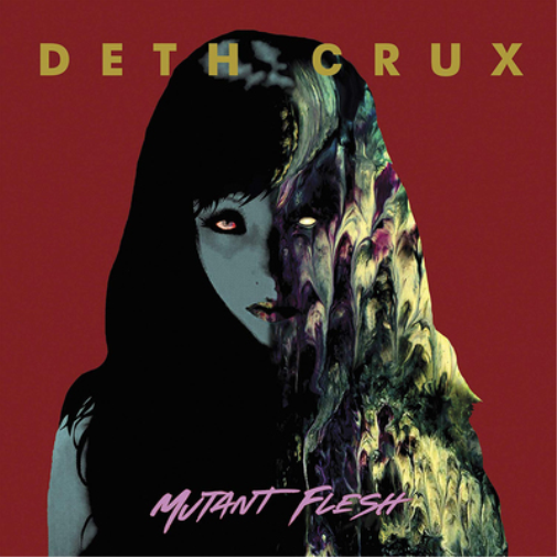 Mutant Flesh