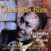 Grinder Man Blues