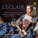 Jean Marie Leclair: Premiere Recreation De Musique/...