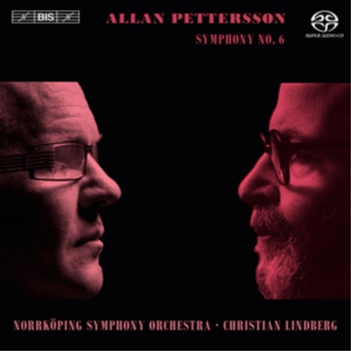 Allan Pettersson: Symphony No. 6