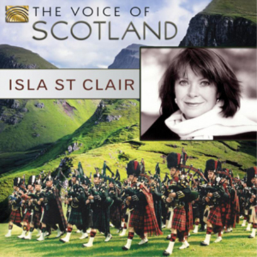 The Voice of Scotland