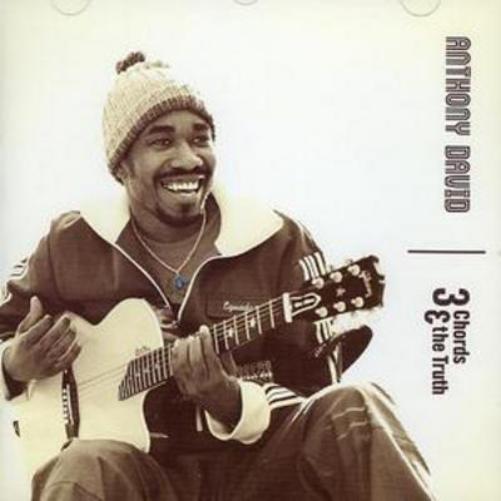 Three Chords and the Truth
