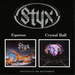 Equinox/crystal Ball