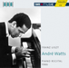 Andre Watts: Piano Recital 1986