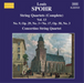 Louis Spohr: String Quartets - Volume 13