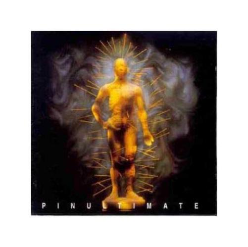 Pinultimate