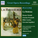 La Boheme (Erede, Tebaldi, Gueden, Prandelli, Inghilleri)