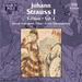 Strauss Edition Vol. 4 (Marzendorfer)