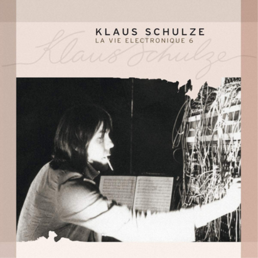 La Vie Electronique - Volume 6