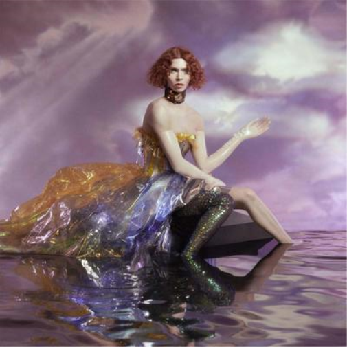 Oil of Every Pearl's Un-insides