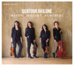 Quatuor Akilone: Haydn/Mozart/Schubert