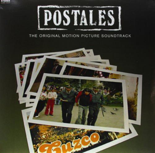Postales