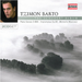 Tzimon Barto: The Schubert Album