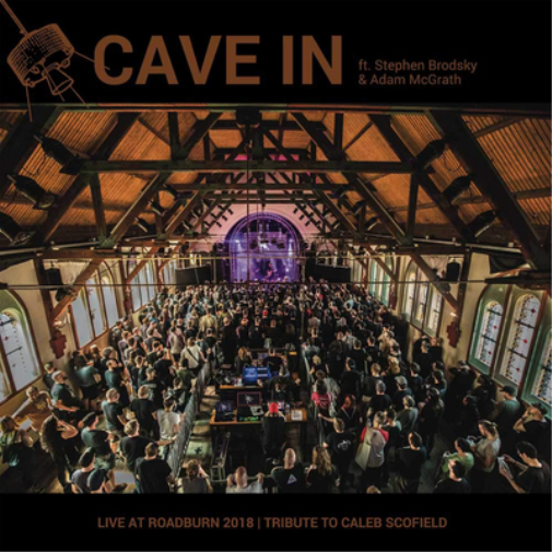 Live at Roadburn 2018: Tribute to Caleb Scofield