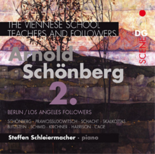 The Viennese School: Teachers and Followers - Volume 2