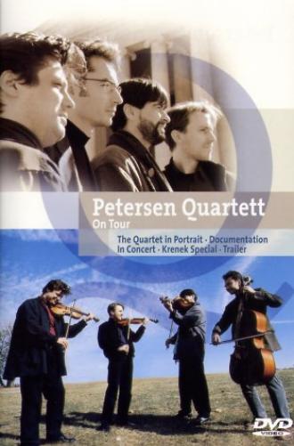 Petersen Quartett On Tour