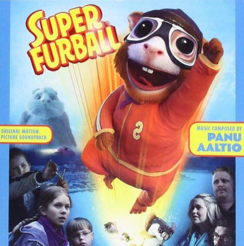 Super Furball
