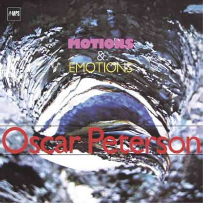 Motions and Emotions