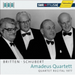 Amadeus Quartett: Quartet Recital 1977