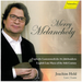 Joachim Held: Merry Melancholy
