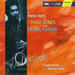 A Fresh Taste of Thad Jones and Frank Foster