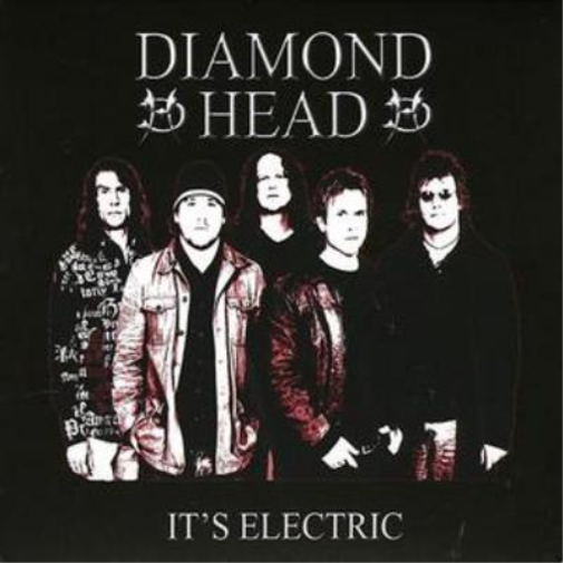 It's Electric