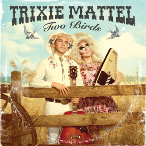 Two Birds/One Stone