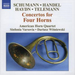 Concertos for Four Horns (Wisniewski, Sinfonia Varsovia)