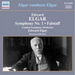 Edward Elgar: Symphony No. 1/Falstaff