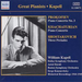 Great Pianists