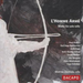 L'homme Arme: Works for Solo Cello (Zeuthen)