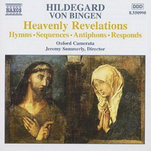 Heavenly Revelations