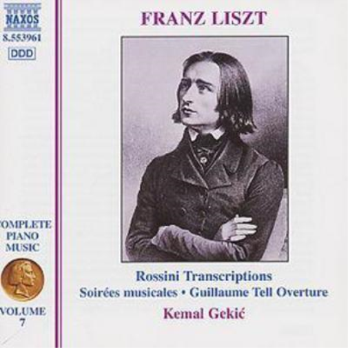 COMPELETE PIANO MUSCI -  VOLUME 7