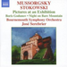 Mussorgsky/Stokowski: Pictures at an Exhibition