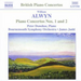 Piano Concertos Nos. 1 and 2 (Judd, Bournemouth So, Donohoe)